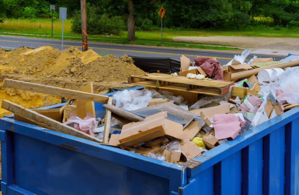 Best Scrap Metal Removal  in Laurium, MI